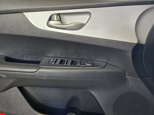Used 2024 Kia Forte LXS FWD image 22