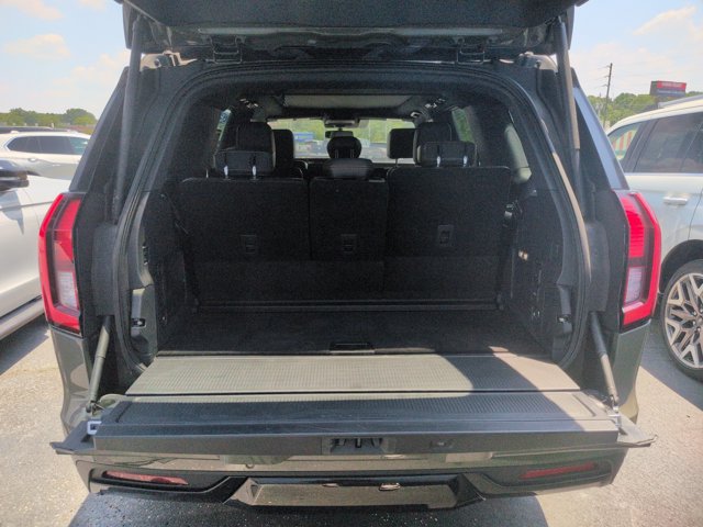 Certified 2025 Ford Expedition Tremor AWD/4WD image 34