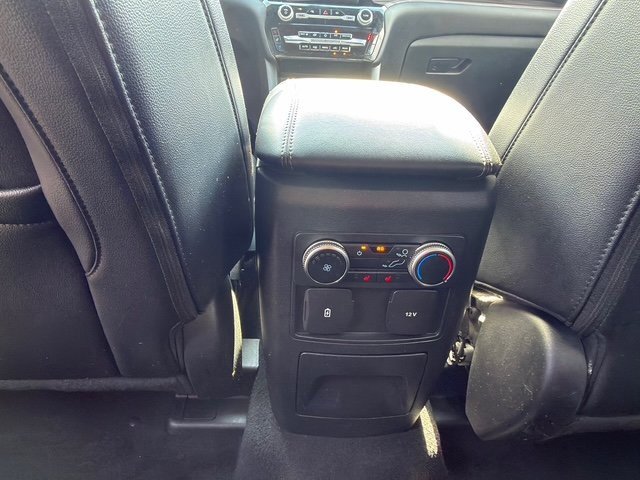 Certified 2023 Ford Explorer Limited image 9