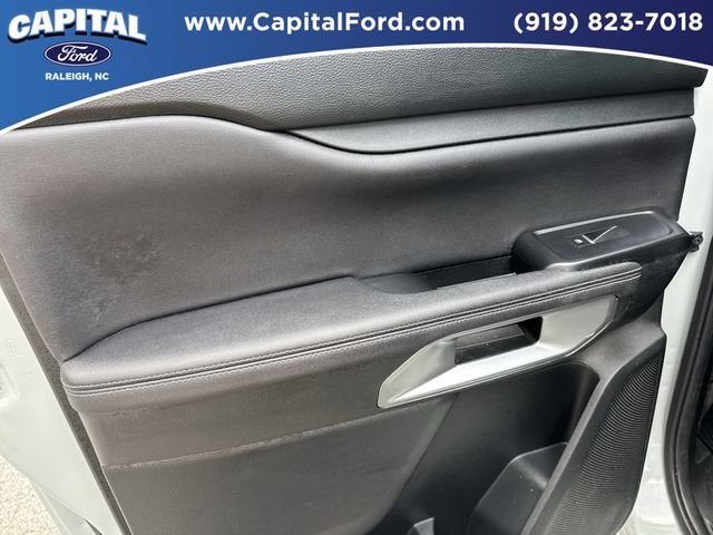 Certified 2024 Ford Ranger Lariat w/ FX4 Off-Road Package AWD/4WD image 17