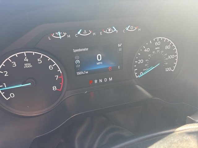 Certified 2021 Ford F150 XL w/ Equipment Group 101A High image 9