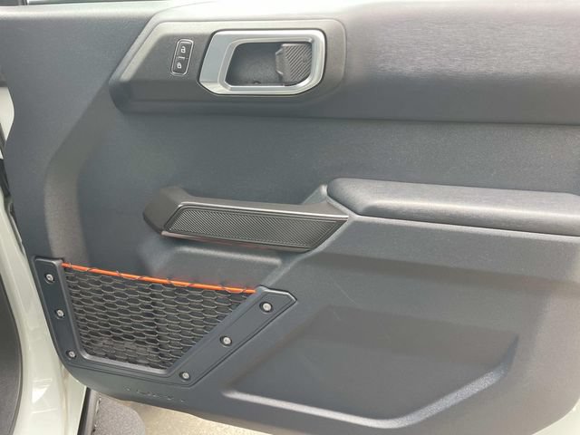 Certified 2023 Ford Bronco Raptor AWD/4WD image 35