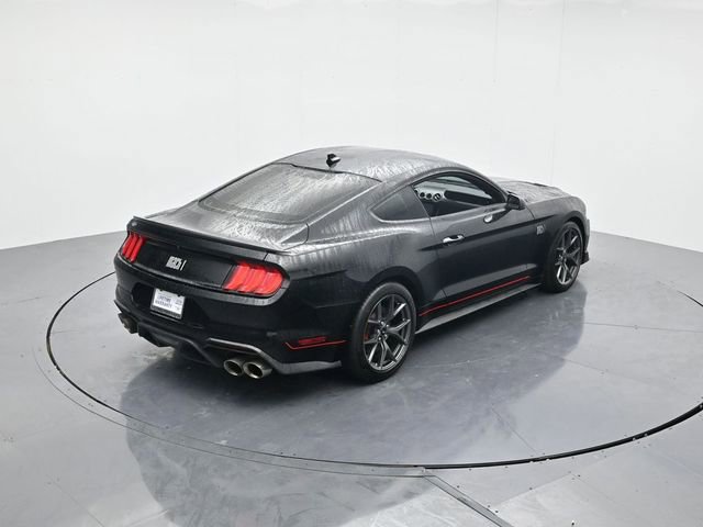 Certified 2021 Ford Mustang Mach 1 w/ Equipment Group 700A image 38