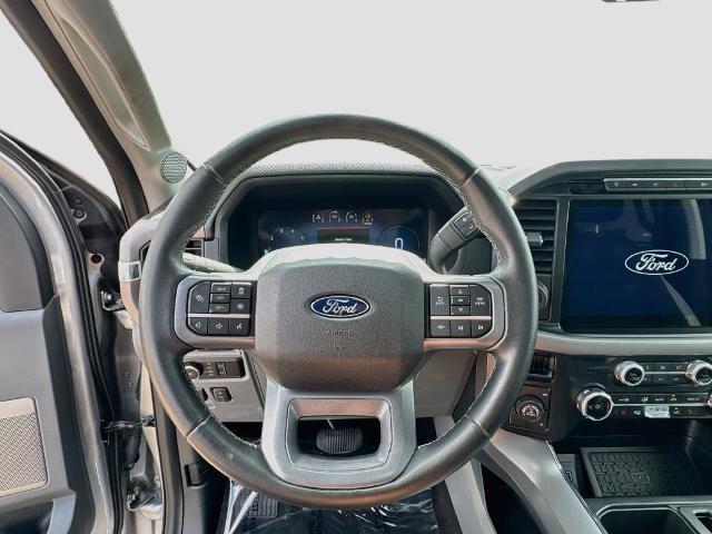 Certified 2024 Ford F150 XLT w/ Equipment Group 303A High AWD/4WD image 10
