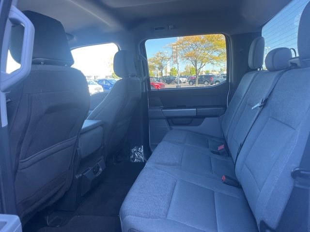 Certified 2024 Ford F150 XLT w/ Tow/Haul Package image 13