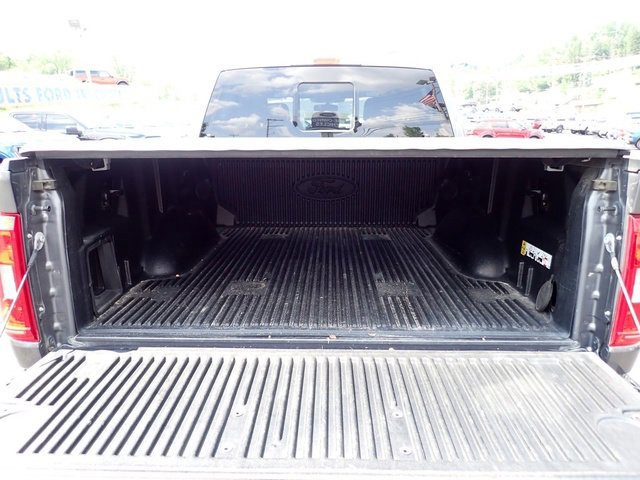 Certified 2023 Ford F150 XLT w/ Equipment Group 302A High image 10