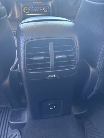 Certified 2023 Ford Bronco Sport Big Bend w/ Convenience Package AWD/4WD image 24
