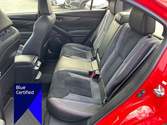 Used 2022 Subaru WRX Limited AWD/4WD image 28