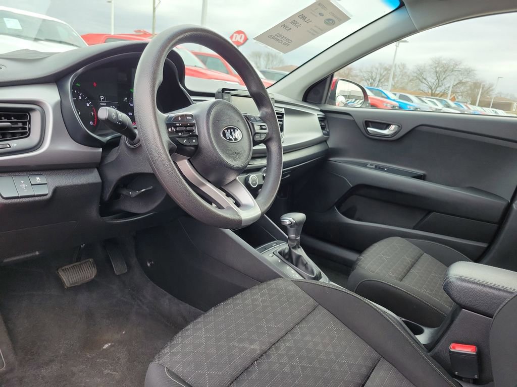 Used 2019 Kia Rio S image 20
