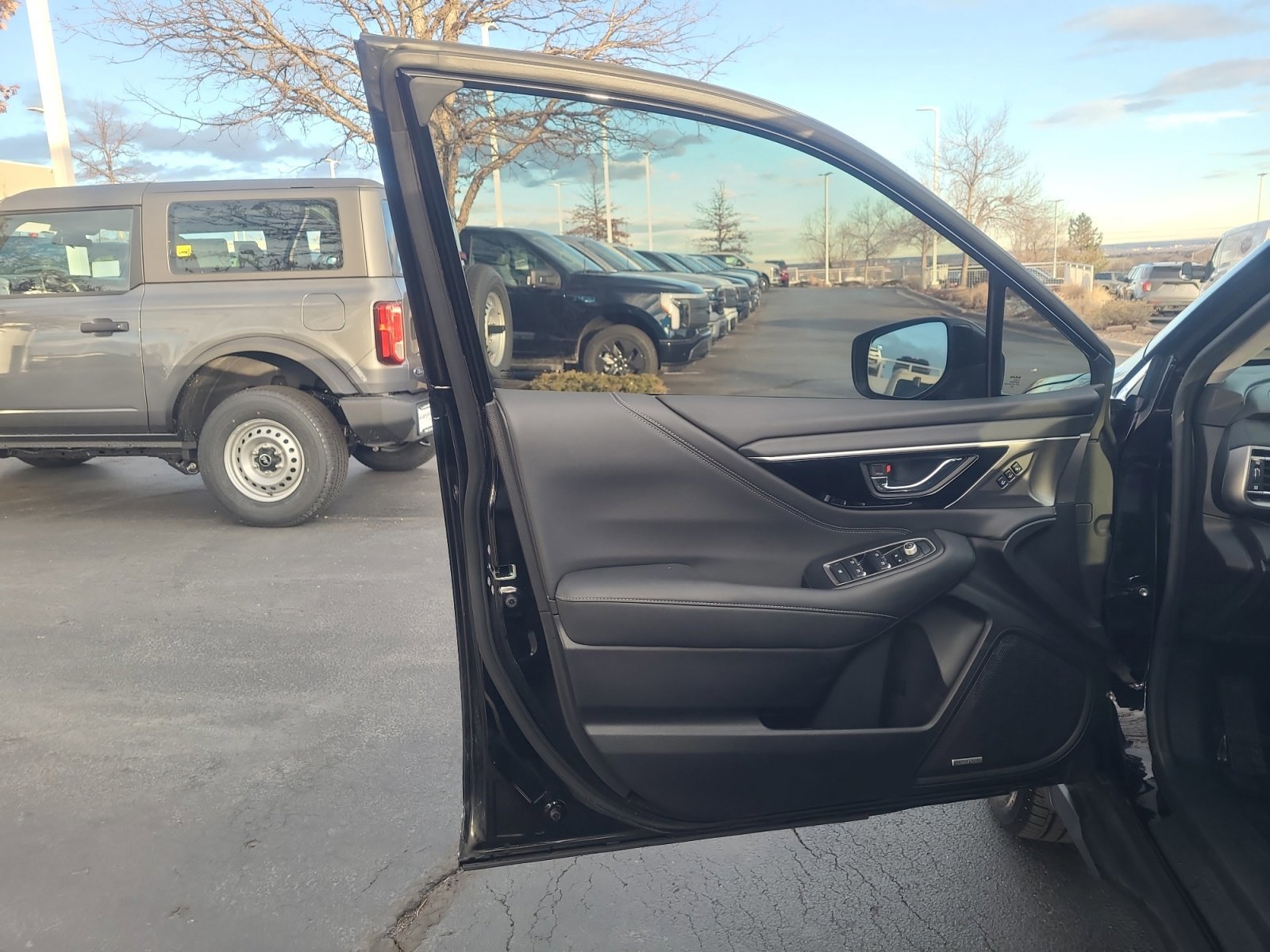 Used 2020 Subaru Outback Limited XT w/ Popular Package #2 image 13