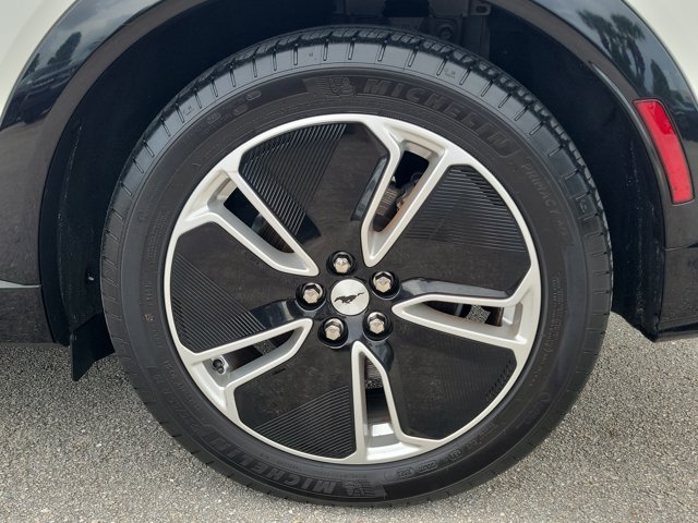 Certified 2023 Ford Mustang Mach-E Premium RWD image 4