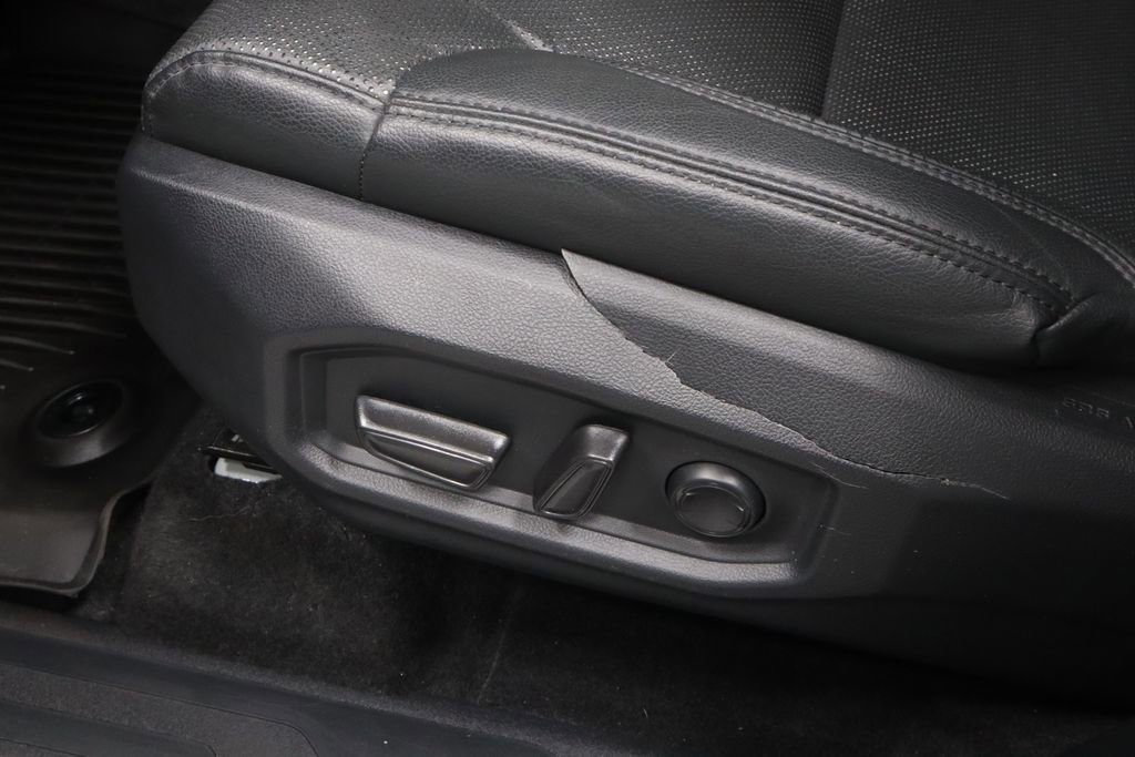 Used 2024 Toyota Tundra SR5 w/ TRD Off-Road Premium Package AWD/4WD image 25