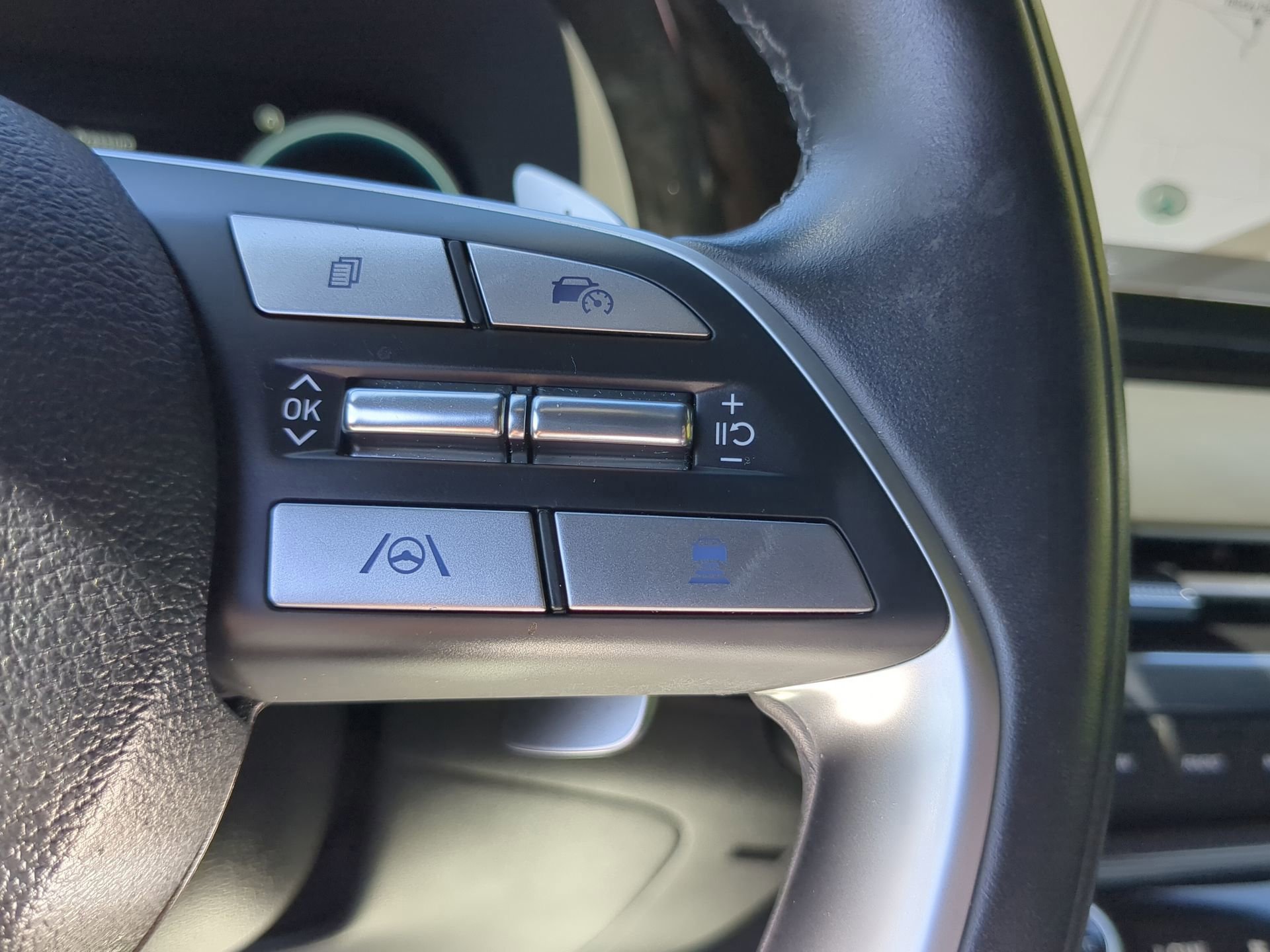 Used 2024 Hyundai Palisade Calligraphy image 51