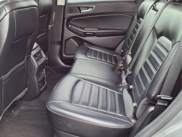 Certified 2022 Ford Edge SEL w/ Convenience Package image 11