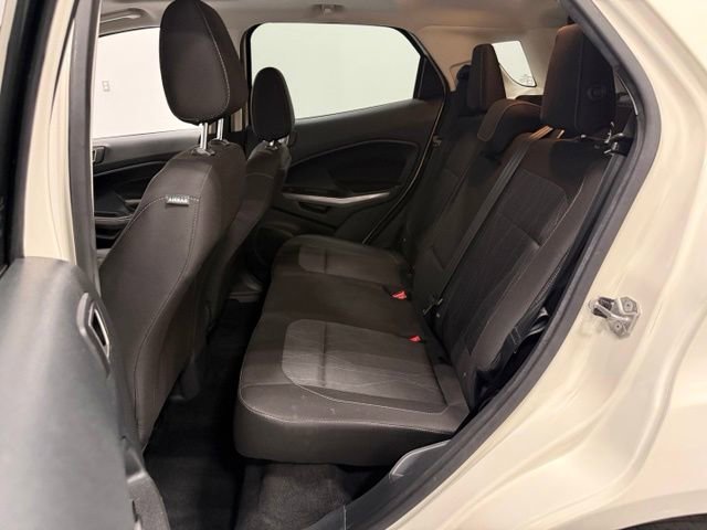 Certified 2020 Ford EcoSport SE FWD image 33