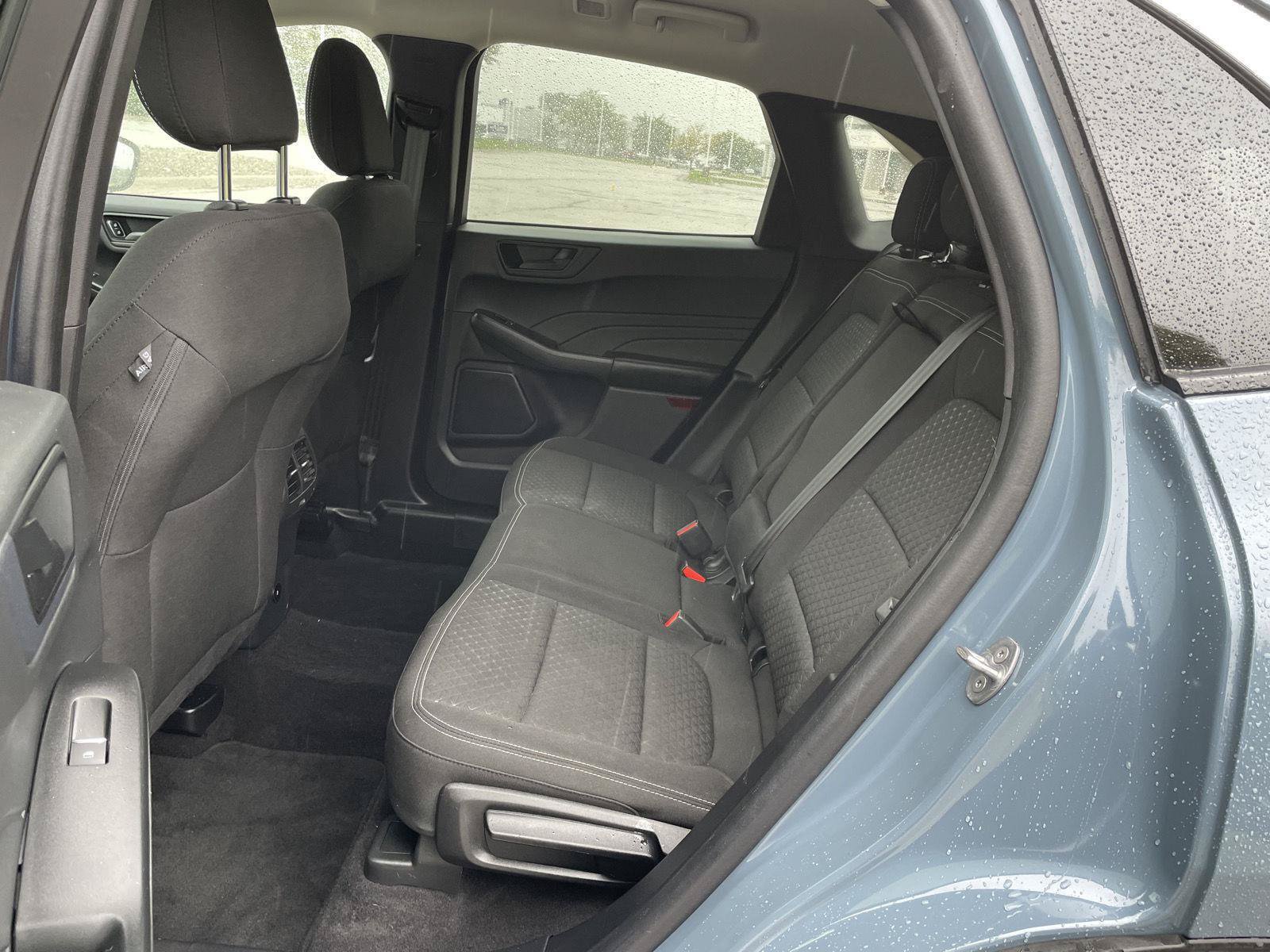 Certified 2023 Ford Escape Active w/ Tech Pack #1 AWD/4WD image 18