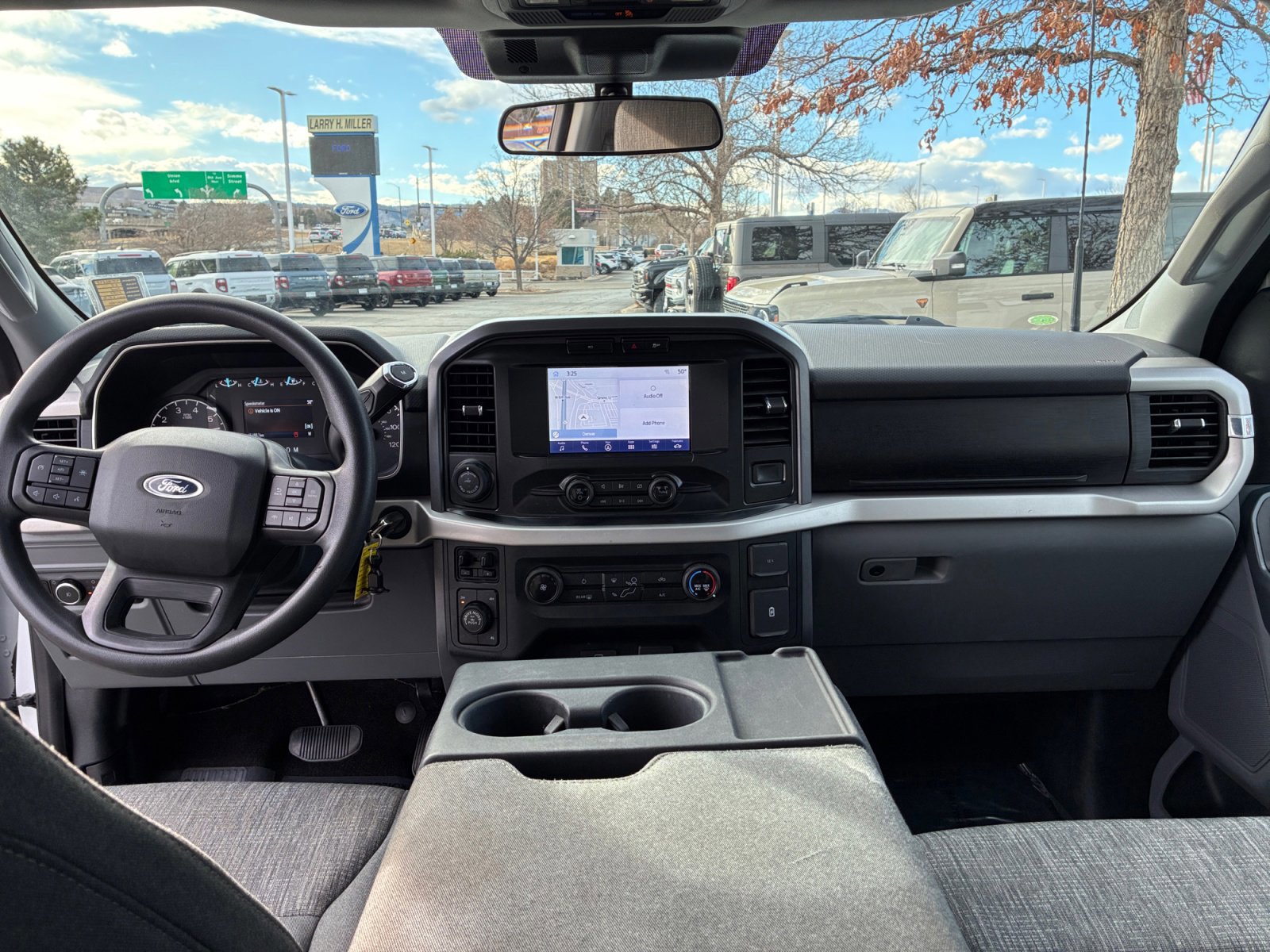 Certified 2022 Ford F150 XLT w/ XTR Package image 20