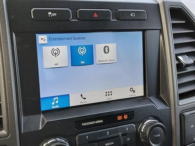 Certified 2019 Ford F250 XL w/ Power Equipment Group RWD image 18