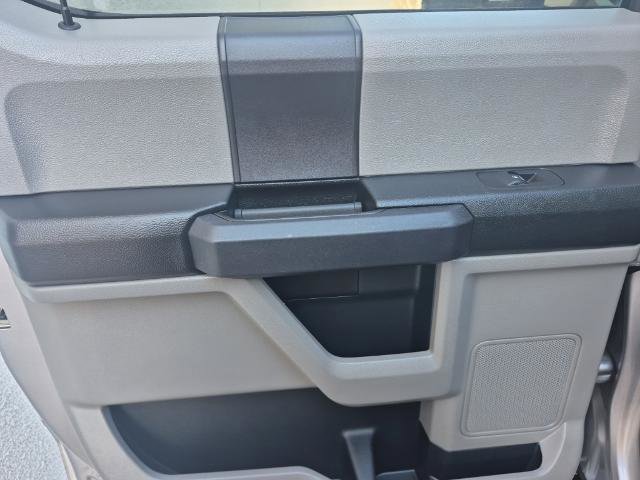 Certified 2020 Ford F150 XL w/ Equipment Group 101A Mid image 14