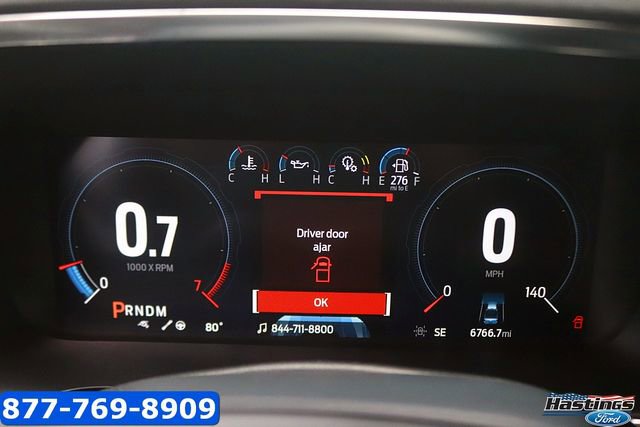 Certified 2022 Ford F150 Raptor w/ Raptor 37 Performance Package AWD/4WD image 19