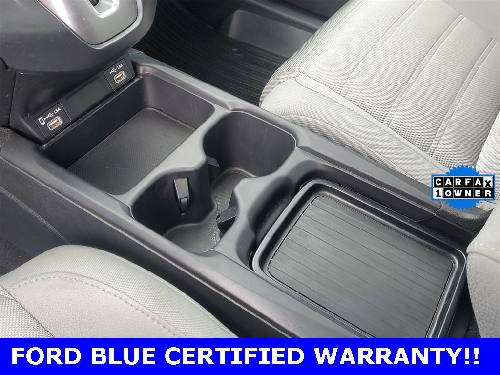 Used 2022 Honda CR-V EX image 25