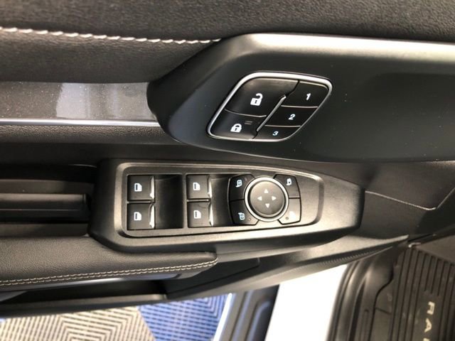 Certified 2024 Ford Ranger Lariat w/ FX4 Off-Road Package image 20