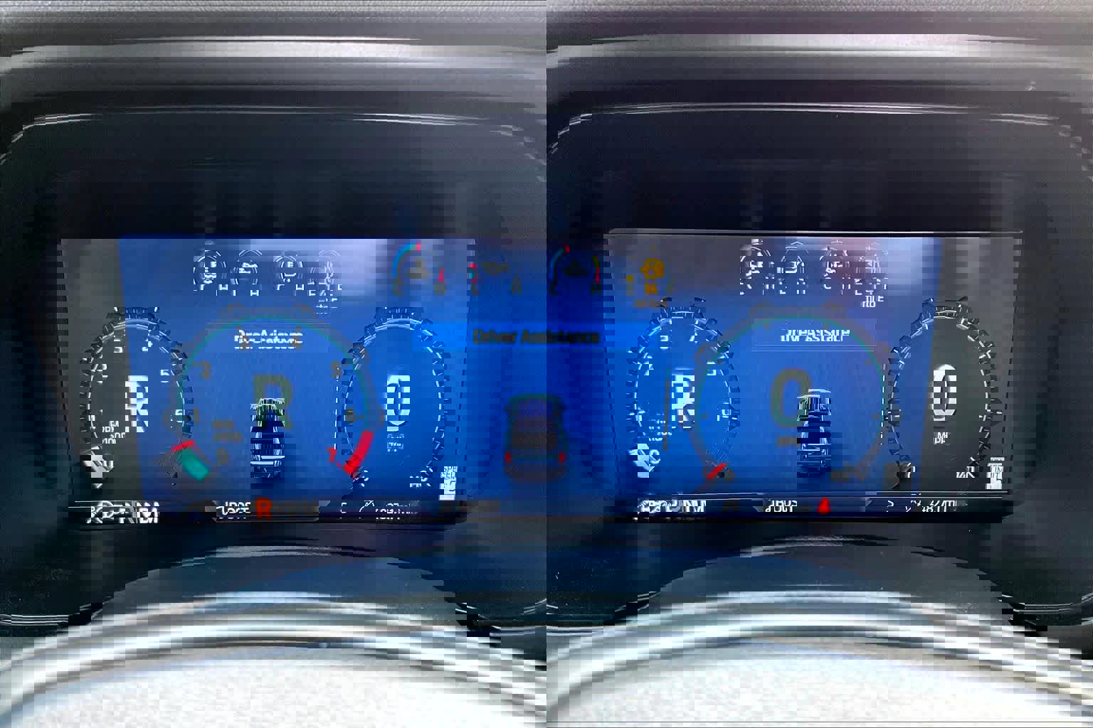 Certified 2025 Ford F150 Raptor image 27