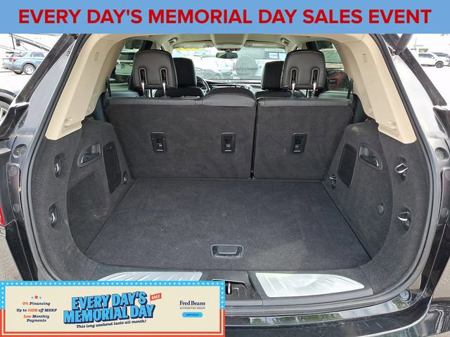 Used 2017 Buick Envision Essence AWD/4WD image 30