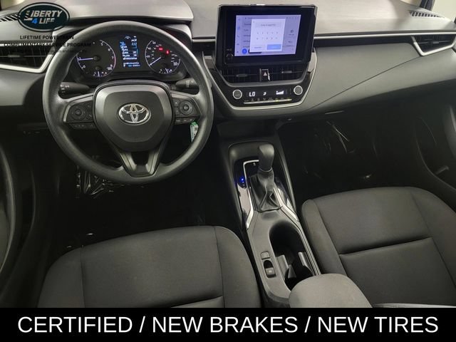 Used 2024 Toyota Corolla LE FWD image 31