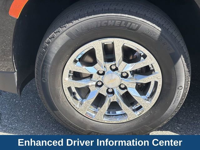 Used 2023 Chevrolet Tahoe LT image 10