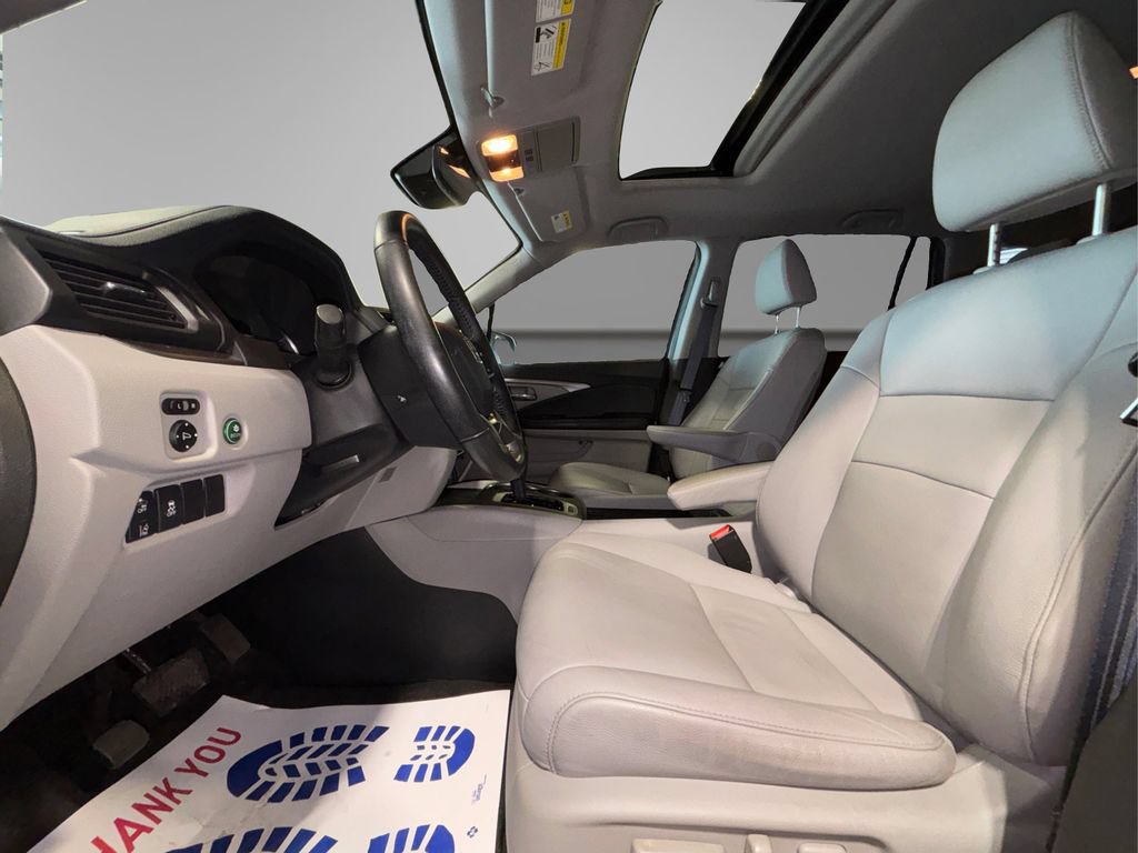 Used 2020 Honda Pilot EX-L image 9