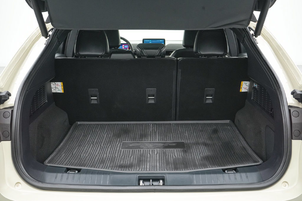 Certified 2025 Ford Mustang Mach-E Premium RWD image 23