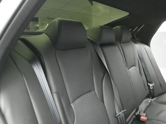 Used 2025 Honda Accord Sport image 26