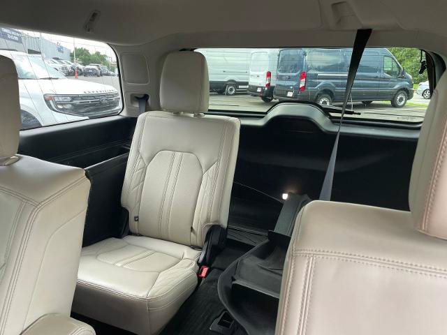 Certified 2020 Ford Expedition Platinum AWD/4WD image 21