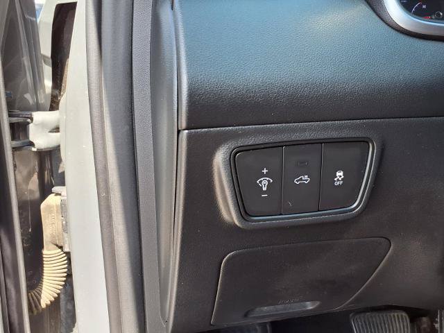 Used 2024 Hyundai Santa Cruz SEL AWD/4WD image 18