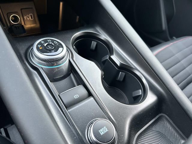 Certified 2025 Ford Explorer ST-Line w/ Premium Package image 39