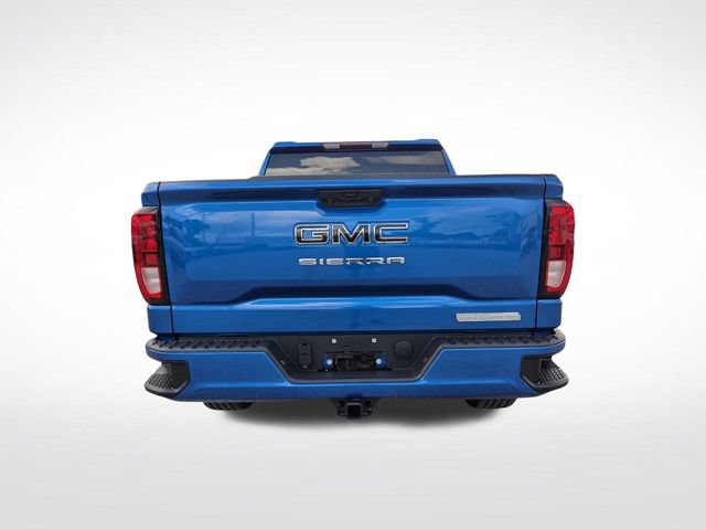 Used 2023 GMC Sierra 1500 Elevation RWD image 8