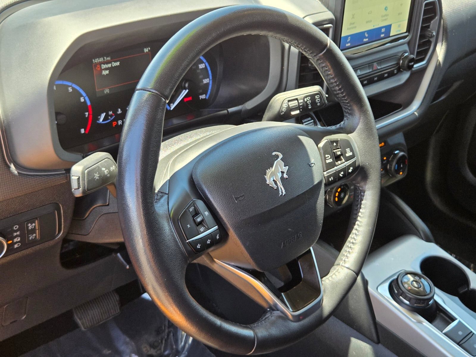 Certified 2022 Ford Bronco Sport Big Bend w/ Convenience Package AWD/4WD image 18