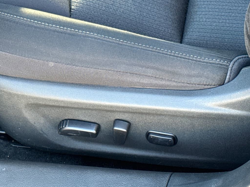 Used 2019 Nissan Altima 2.5 SV image 23