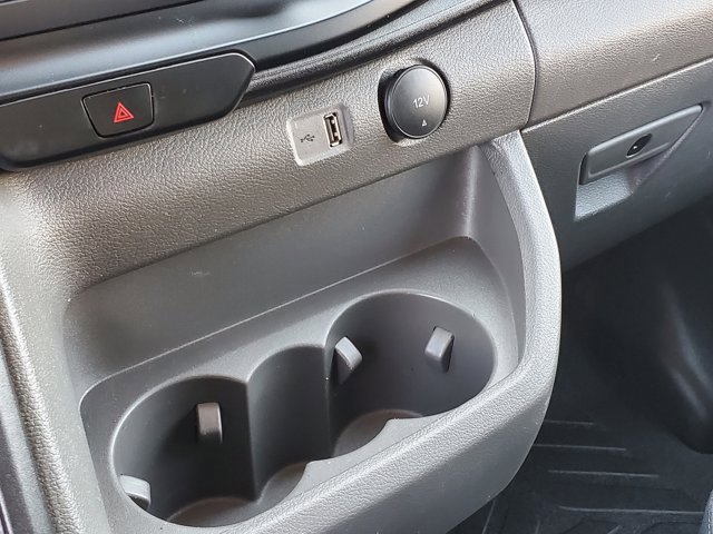Certified 2024 Ford Transit 250 Low Roof w/ Exterior Upgrade Package image 28