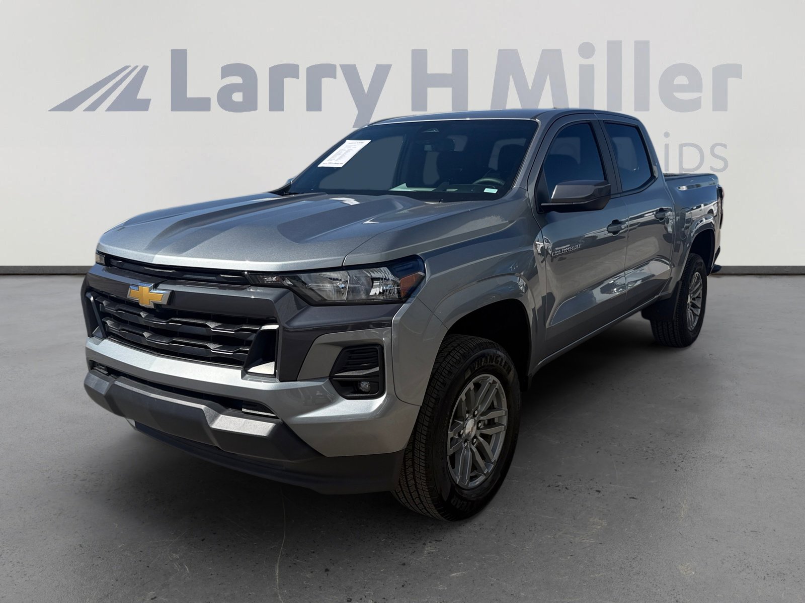 Used 2024 Chevrolet Colorado LT w/ LT Convenience Package