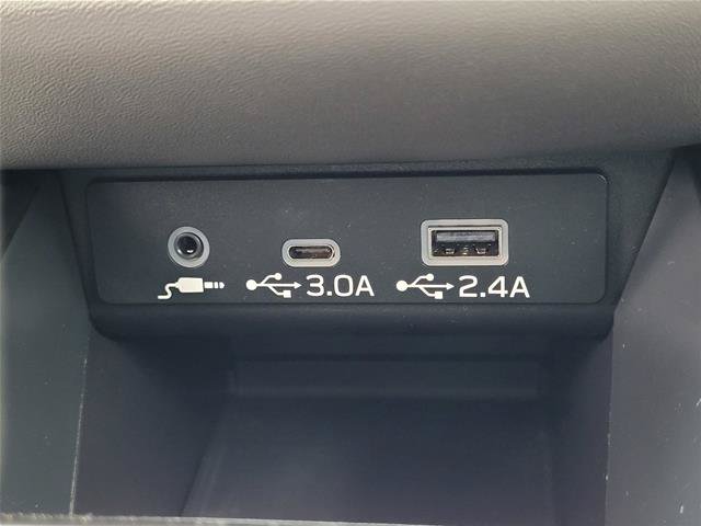 Used 2024 Subaru Outback Onyx Edition AWD/4WD image 14