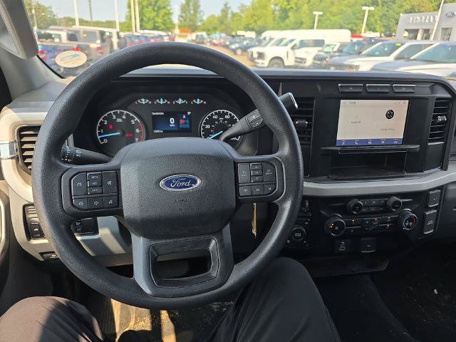 Certified 2023 Ford F350 XL w/ STX Appearance Package AWD/4WD image 24