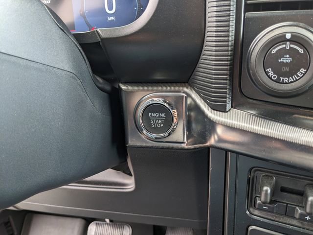 Certified 2025 Ford F150 Raptor AWD/4WD image 29