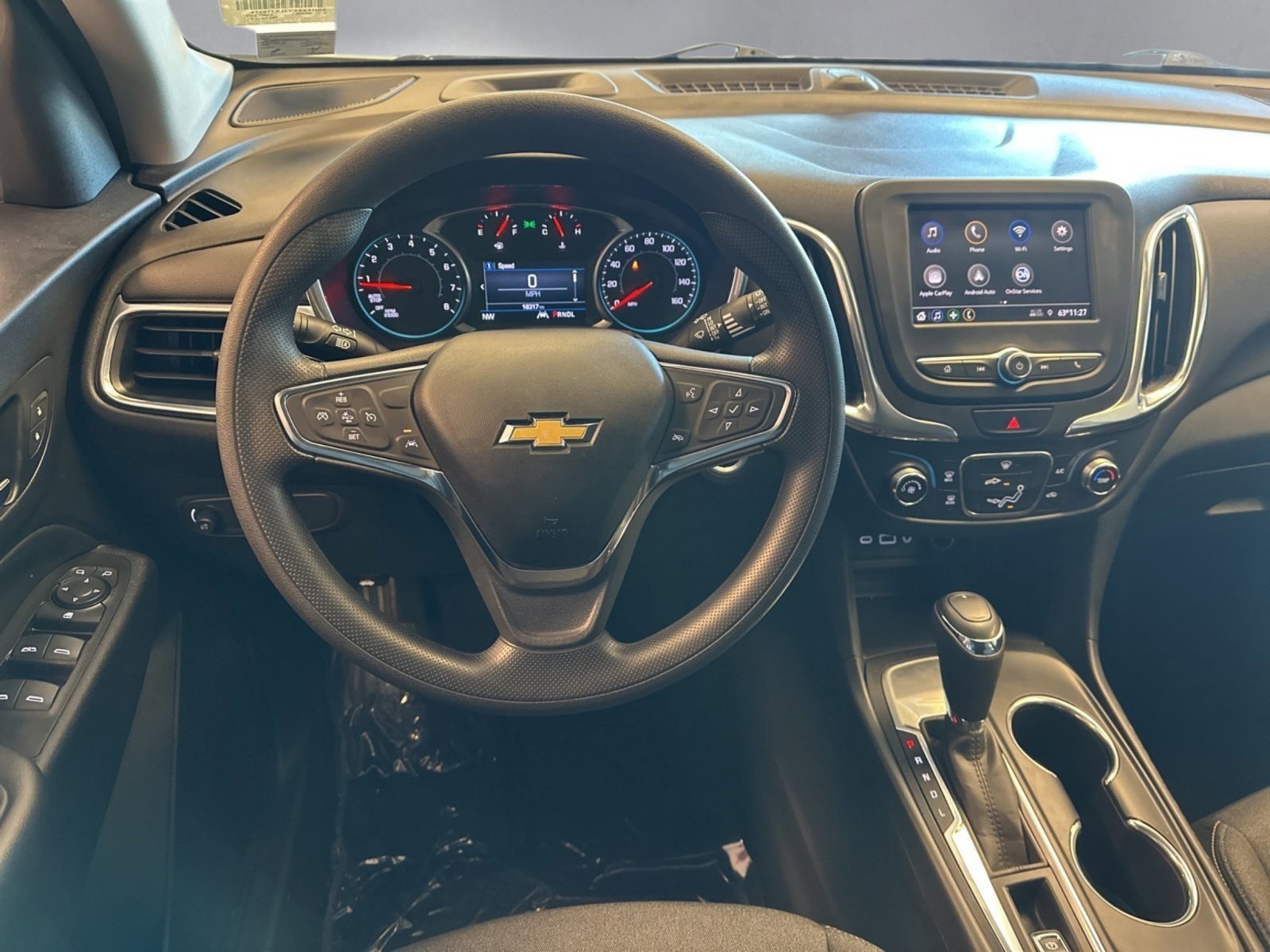 Used 2020 Chevrolet Equinox LT image 11