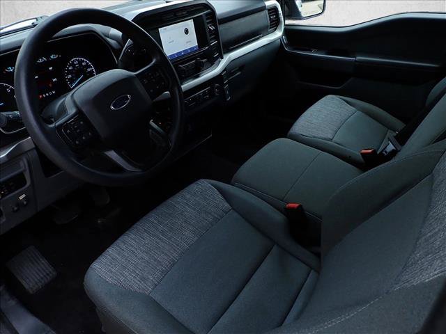Certified 2022 Ford F150 XLT AWD/4WD image 10