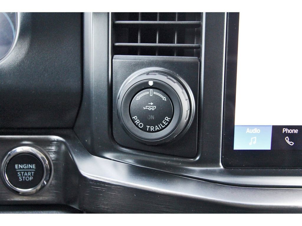 Certified 2024 Ford F350 Lariat w/ Lariat Ultimate Package AWD/4WD image 28