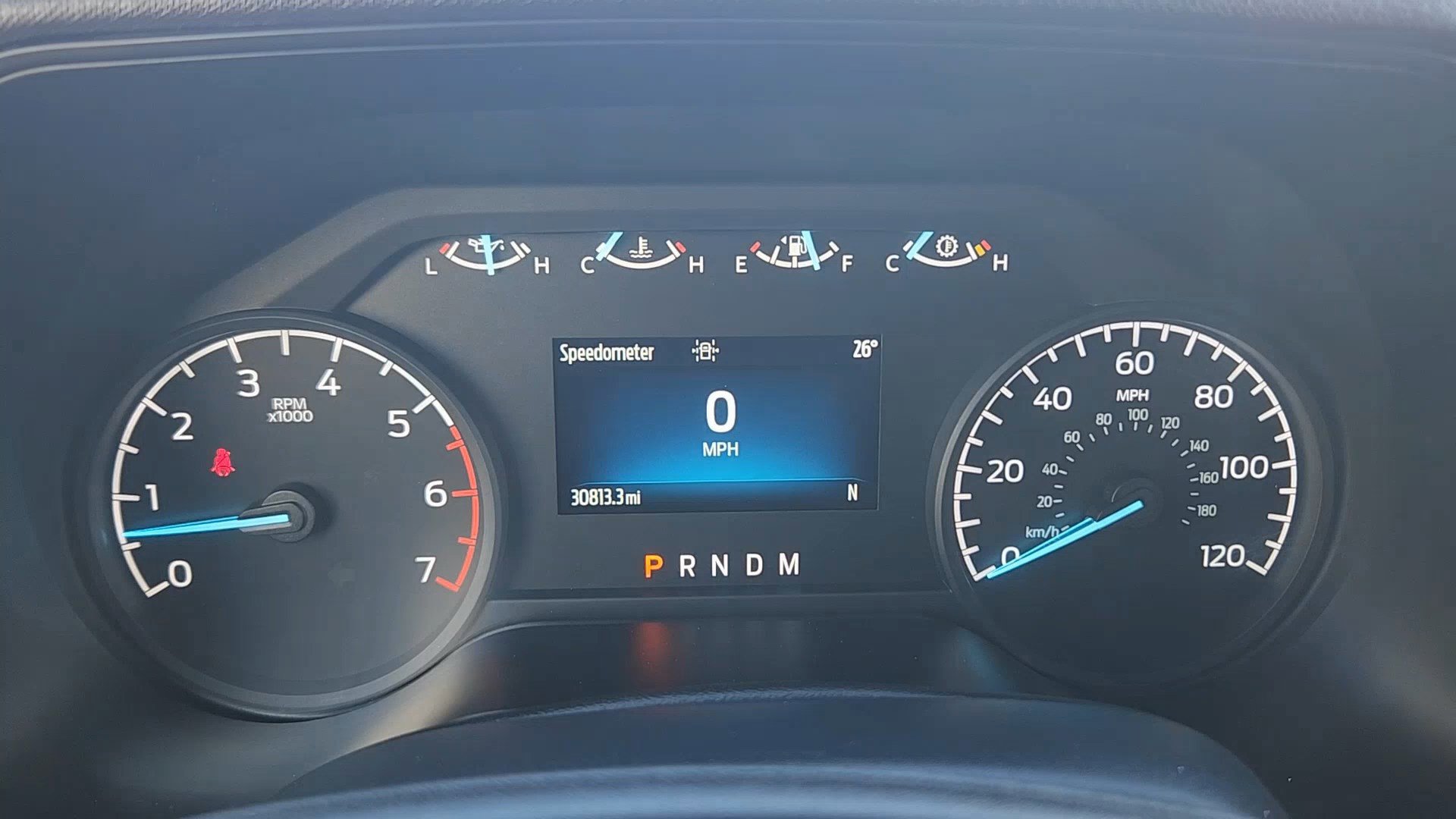 Certified 2022 Ford F150 Tremor image 12