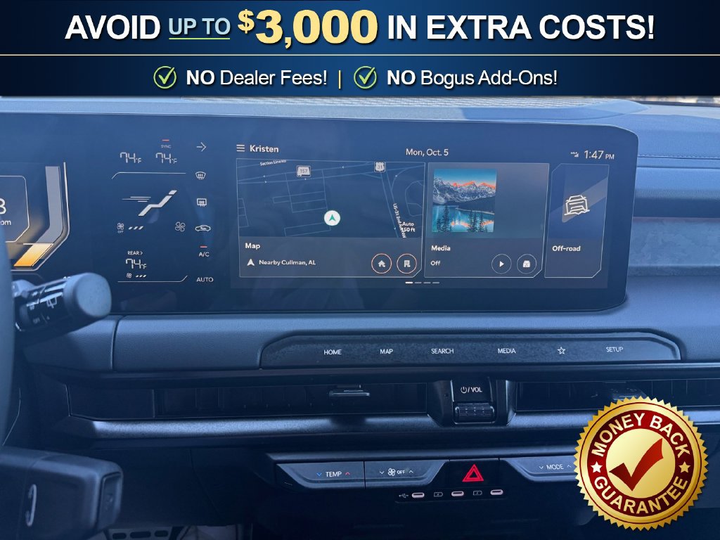 Used 2027 Kia Telluride SX Prestige X-Pro AWD/4WD image 26