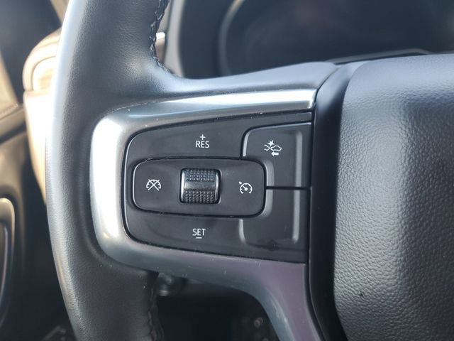 Used 2023 Chevrolet Tahoe LT image 22